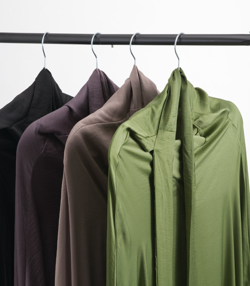 Jilbabs for women in Canada