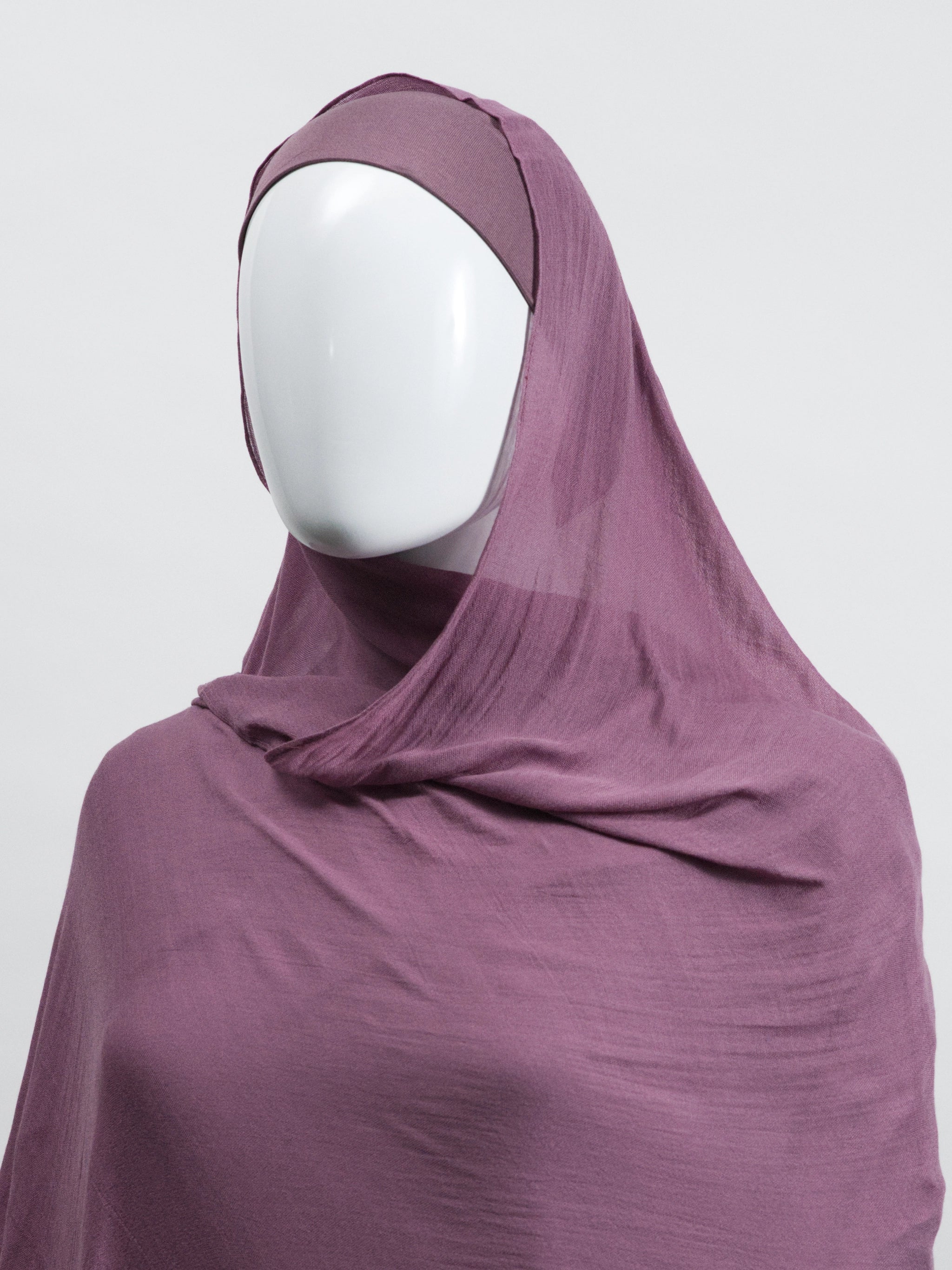 Berry Haze Scarf
