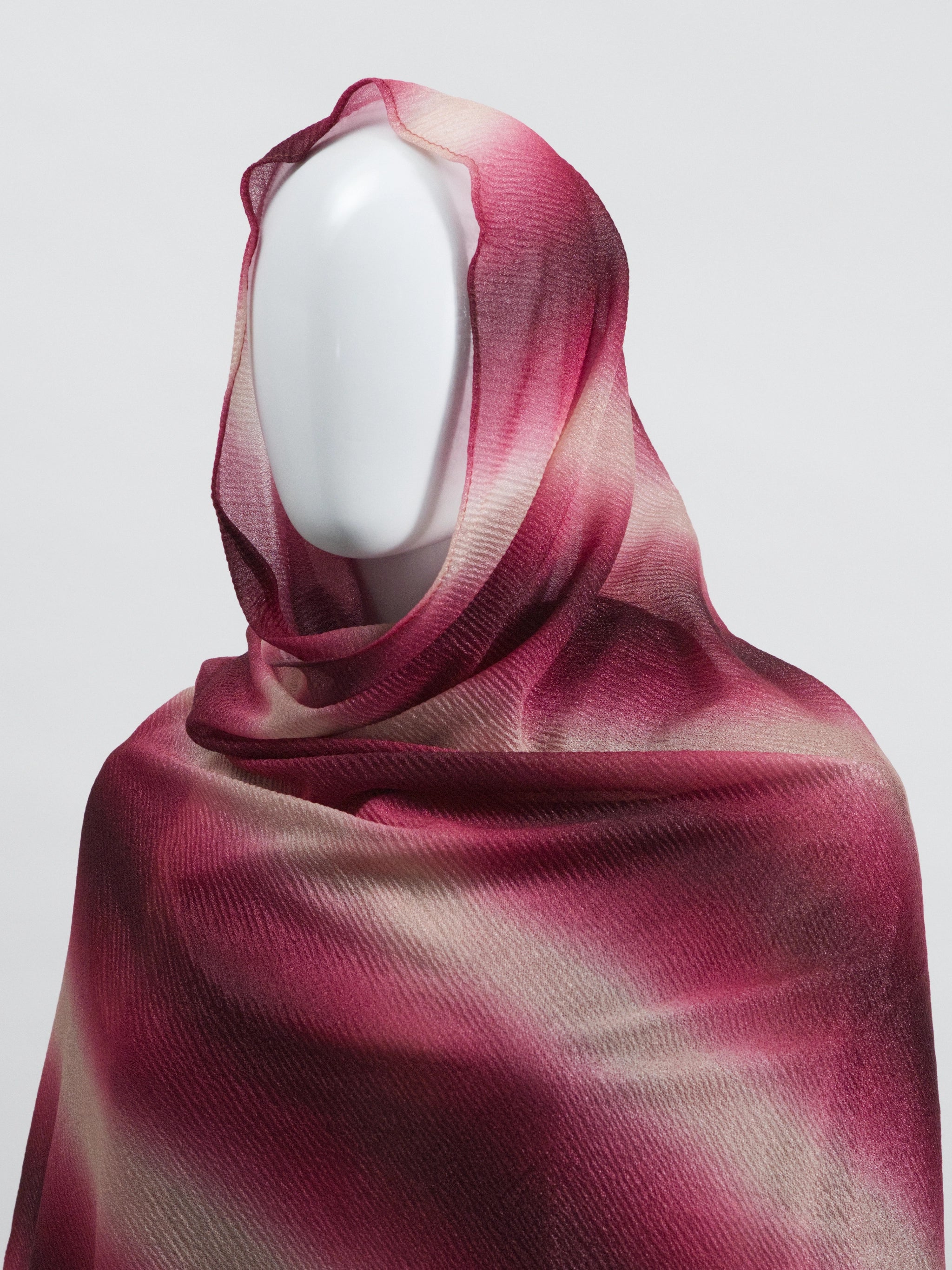 Desert Sunset Scarf
