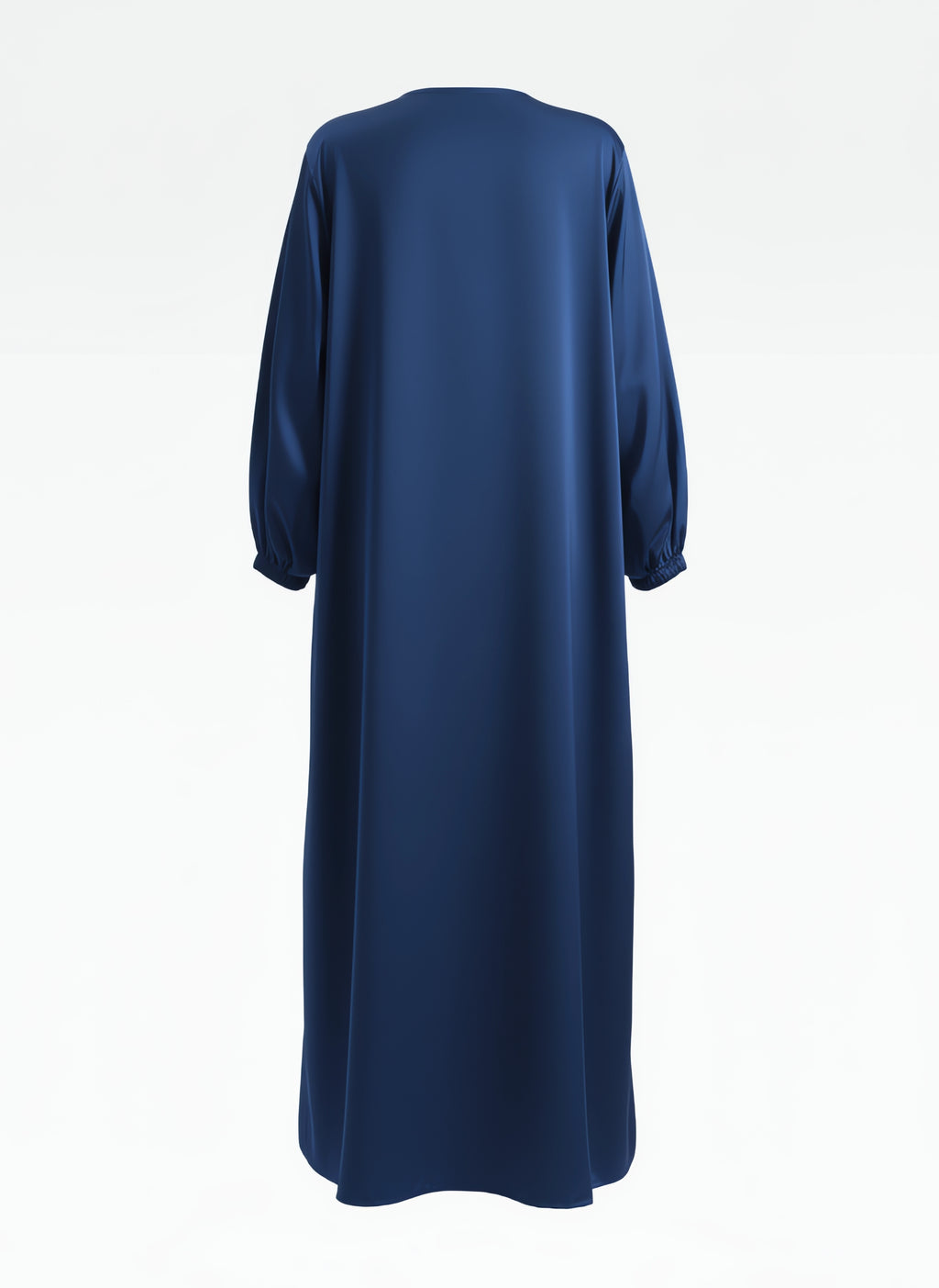 Midnight Gala Abaya