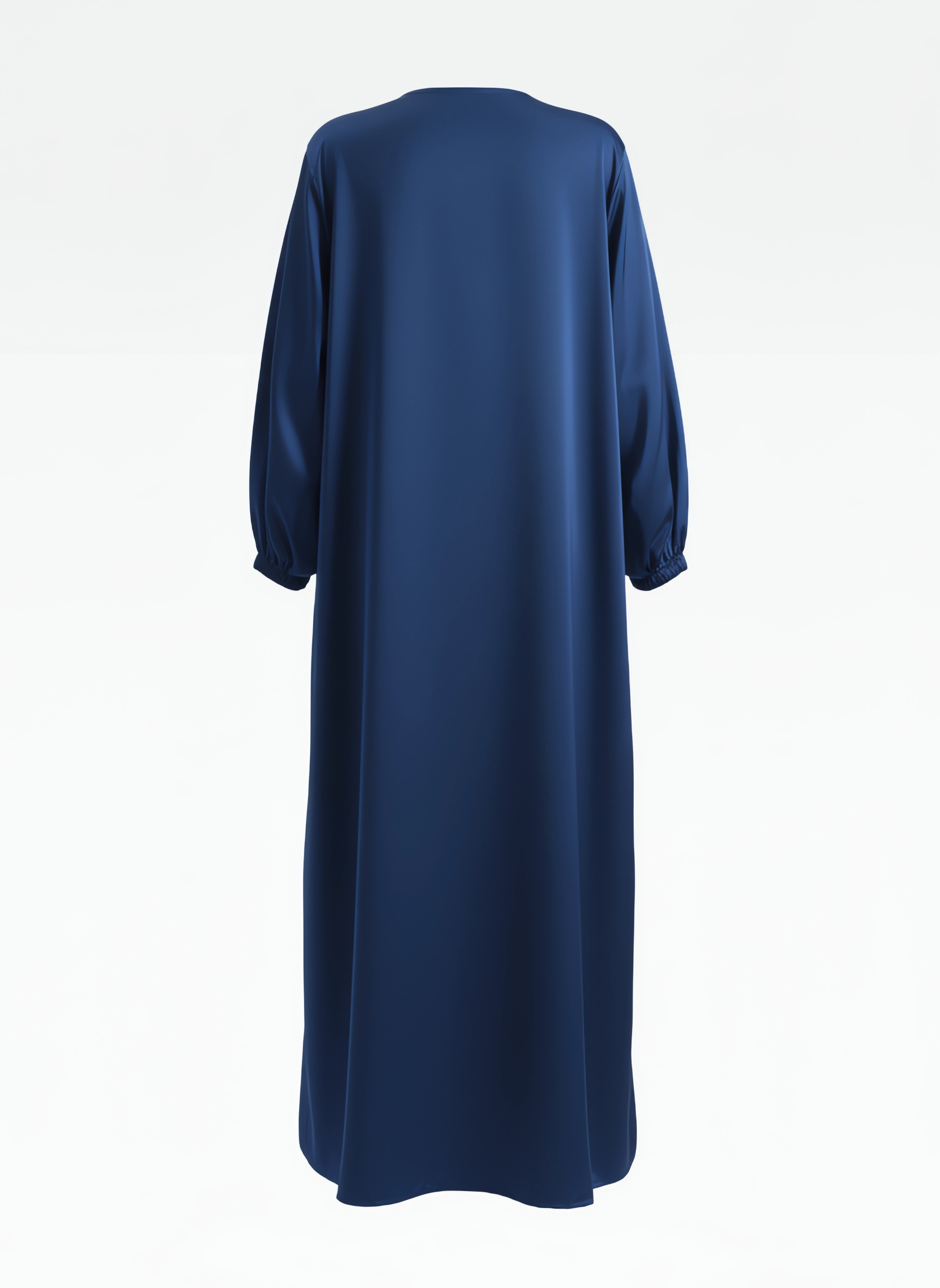 Midnight Gala Abaya