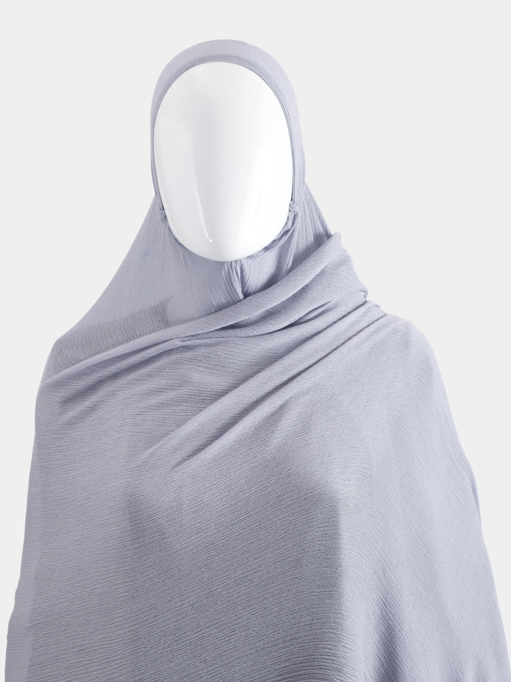 Angled view of the Lavender Instant