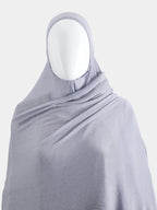 Angled view of the Lavender Instant