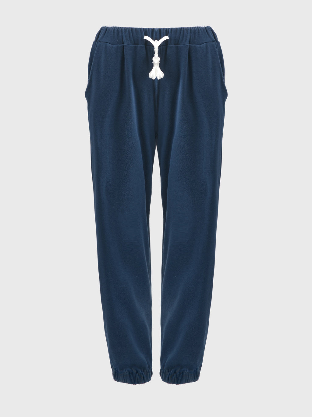 Midnight Azure Loungewear Set