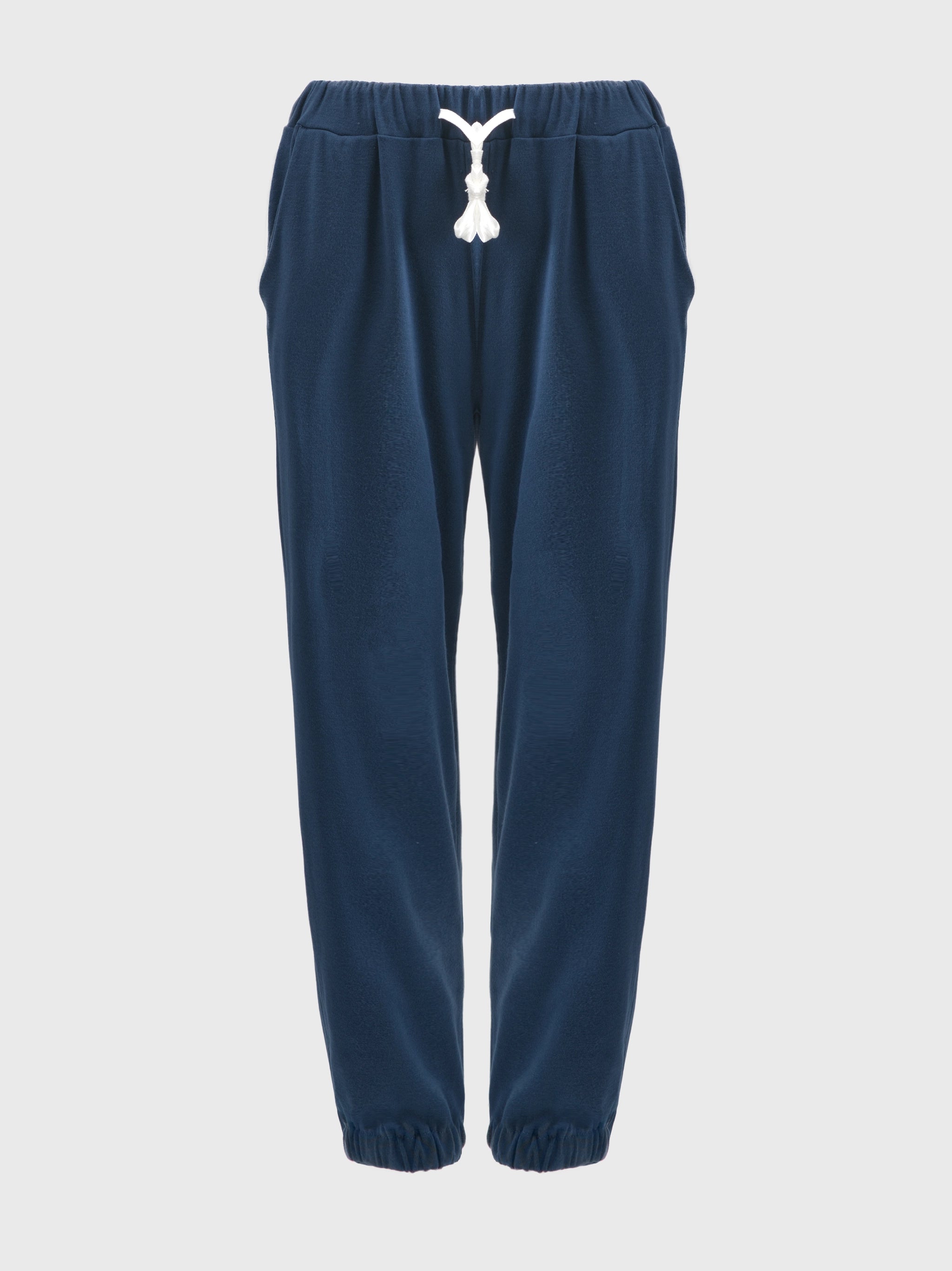 Midnight Azure Loungewear Set
