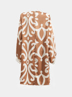 Terra Reverie Tunic