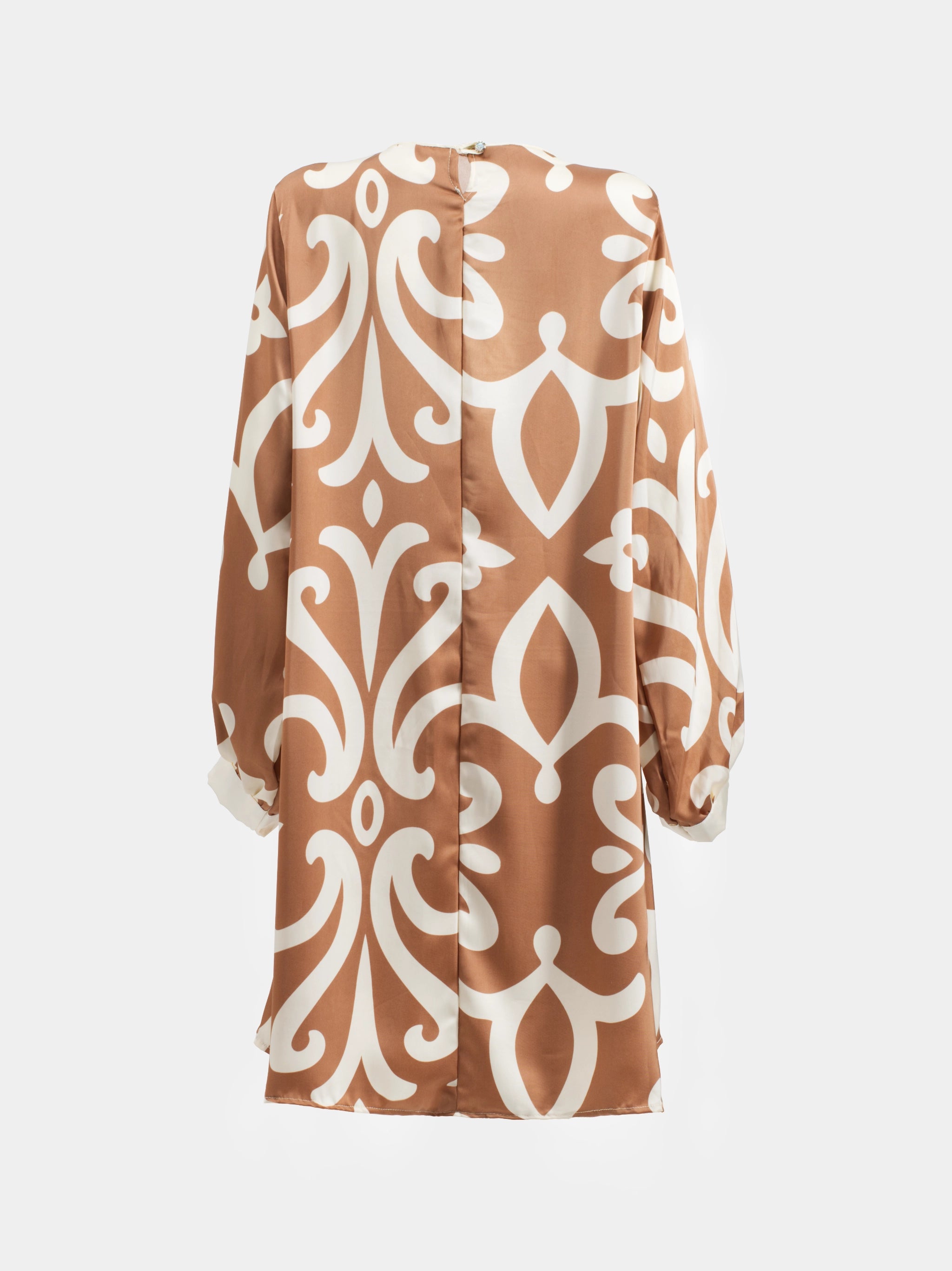 Terra Reverie Tunic
